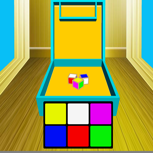 PH33 Traditional Tongits and Color Game